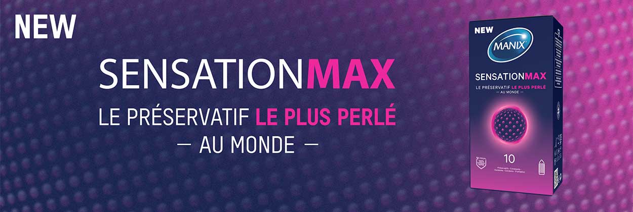 Manix SensationMax