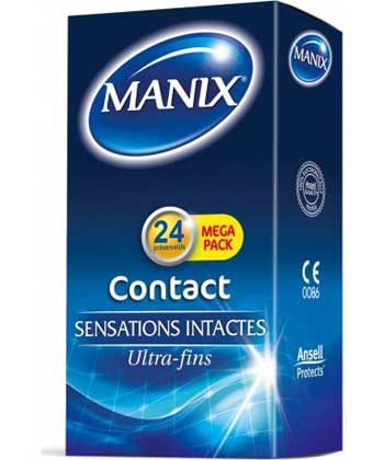 Manix Contact