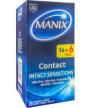 Manix Contact
