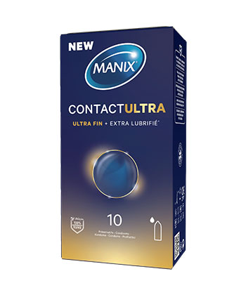 Manix Contact Ultra