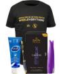 Skyn Pack #feeleverything caress
