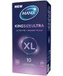 Manix King Size Ultra