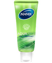 Manix Aqua Aloe