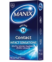 Manix Contact