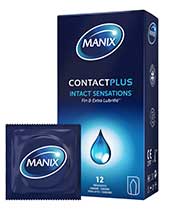 Manix Contact Plus