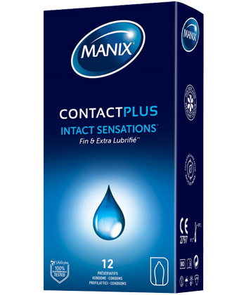 Manix Contact plus