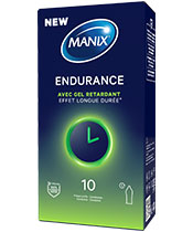 Manix Endurance