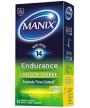 Manix Endurance VP