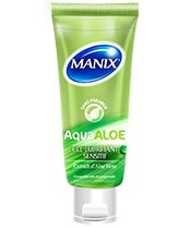 Manix AquaAloe