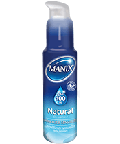 Manix Natural