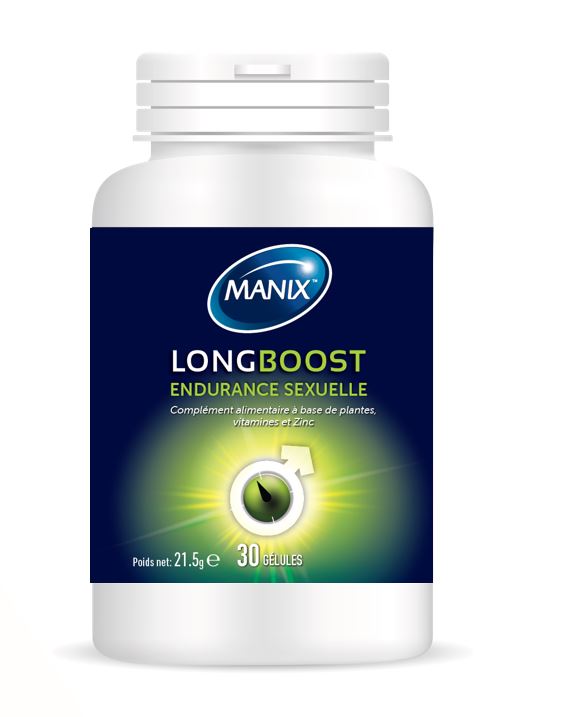 Manix LongBoost