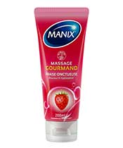 Manix Massage Gourmand