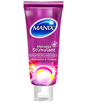 Manix Massage Stimulant VP