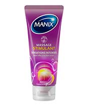 Manix Massage Stimulant