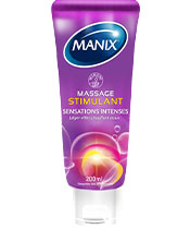 Manix Massage Stimulant