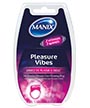 Manix Pleasure Vibes