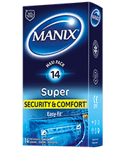Manix Super