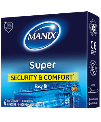 Manix Recharge pour Distributeur