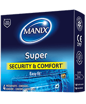 Manix Recharge Distributeur