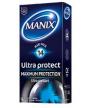 Manix Ultra Protect