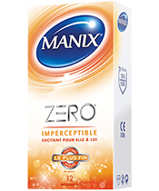 Manix Zero Excitant VP