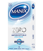 Manix Zero