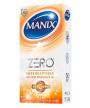 Manix Zero Excitant