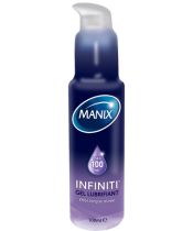 Manix Infiniti