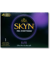 Skyn Elite - Pochette individuelle (unit)