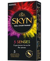 Skyn 5 Senses