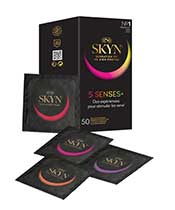 Skyn 5 Senses