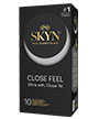 Skyn Close feel