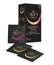 Skyn Cocktail Club