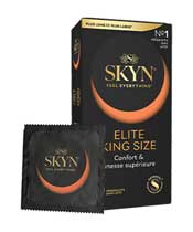 Skyn Elite King Size