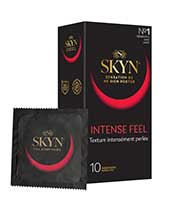 Skyn Intense Feel