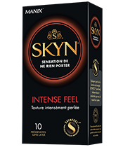 Skyn Intense Feel