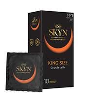 Skyn King Size