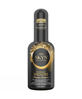 Skyn Naturally Endless - Passion Daiquiri