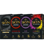Skyn Pack Premium Sélection