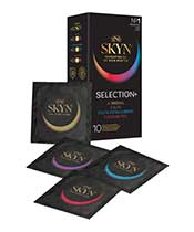 Skyn Selection