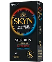 Skyn Selection VP