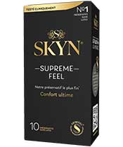 Skyn Supreme Feel