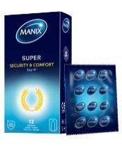 Manix Super