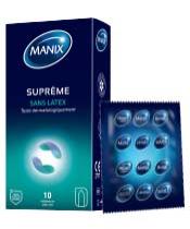 Manix Suprême