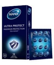 Manix Ultra Protect