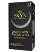 Skyn Unknown Pleasures