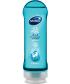 Manix Ice Feel - Gel Massage & Intime 2 en 1