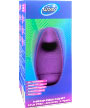 Manix Vibromasseur discret