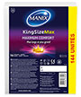 Manix King Size Max