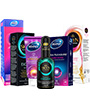 Manix Pack Stimulant